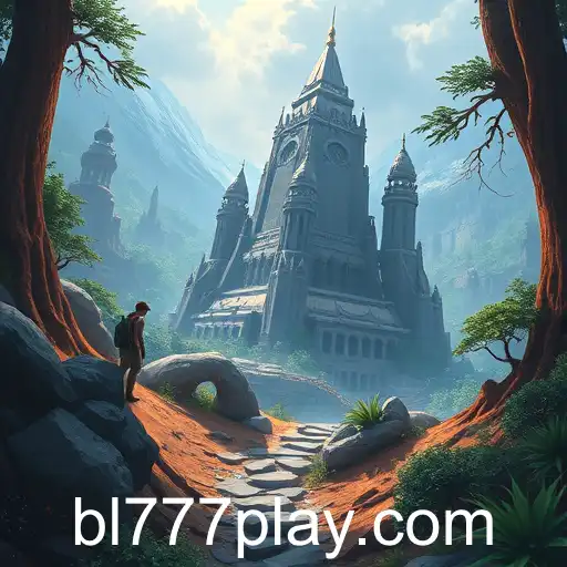 Exploring the Thrills of Adventure Games: The Role of Keyword 'bl777'