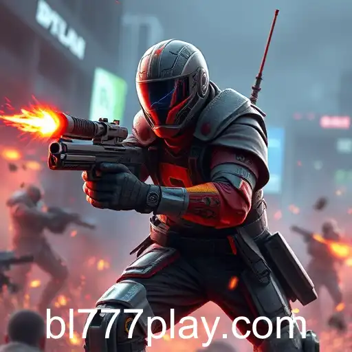 The Rise of BL777 and Gaming in 2025