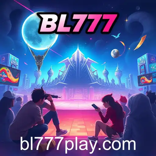 Gaming Dynamics and Trends on BL777