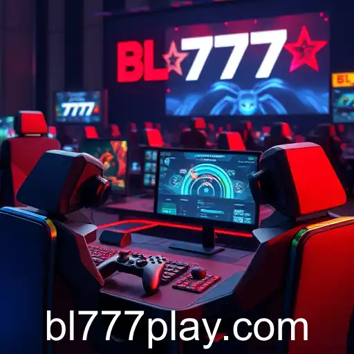 BL777: Revolutionizing Online Gaming