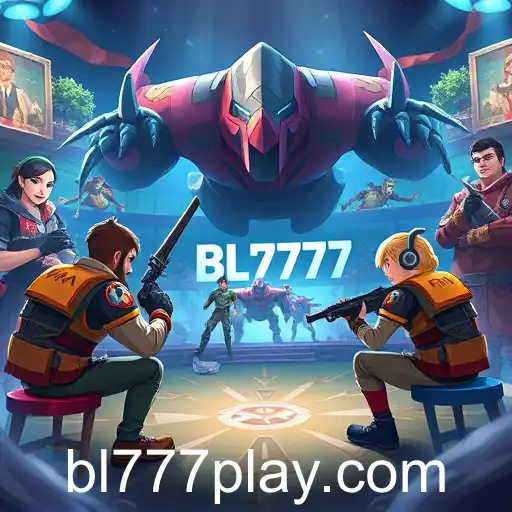 The Rise of BL777: A New Era in Online Gaming