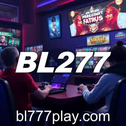 The Rise of BL777 in Gaming