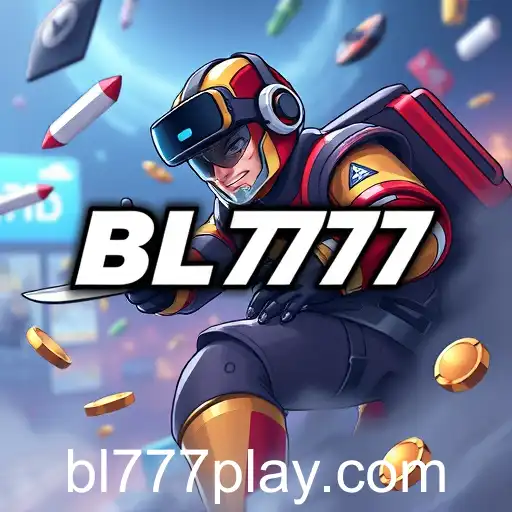 The Rise of BL777: A Thriving Hub in Online Gaming