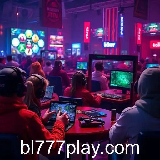 The Rise of Online Gaming Platforms in 2025