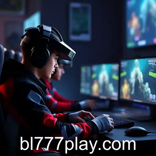 Digital Revolution: The Rise of Online Gaming Platforms