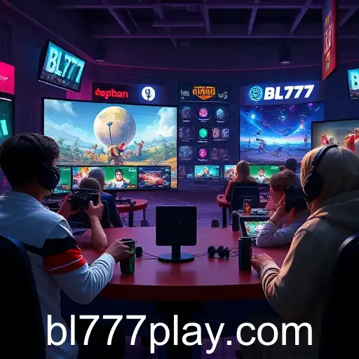 The Rising Tide of Online Gaming