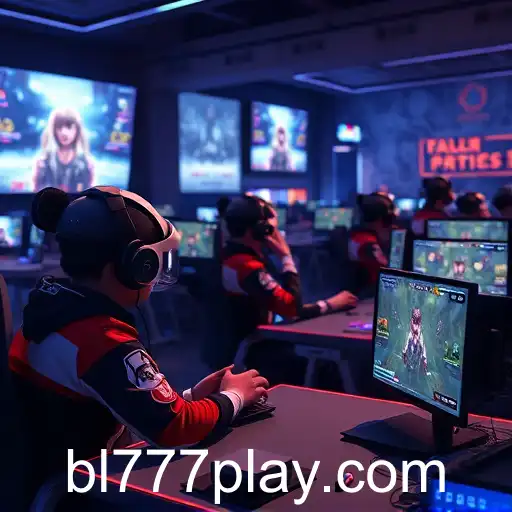 Emerging Trends in Online Gaming for 2025