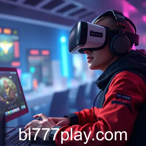 Gaming Evolution in 2025: The Rise of bl777