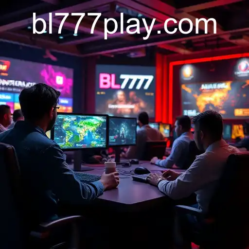 Navigating the World of Online Gaming