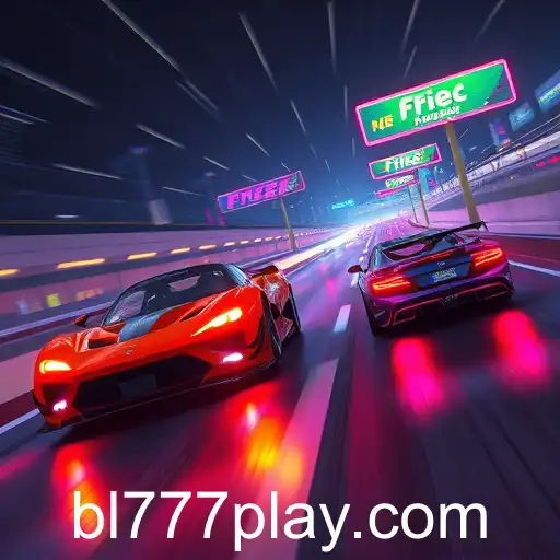 Exploring the Thrill of Racing Games: The Intersection of Speed and Strategy