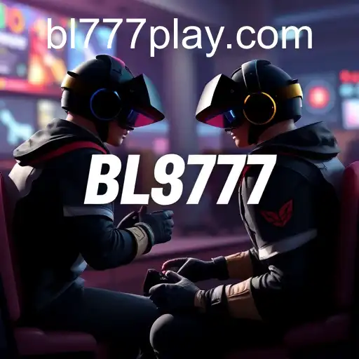 Reviving Gaming Through BL777