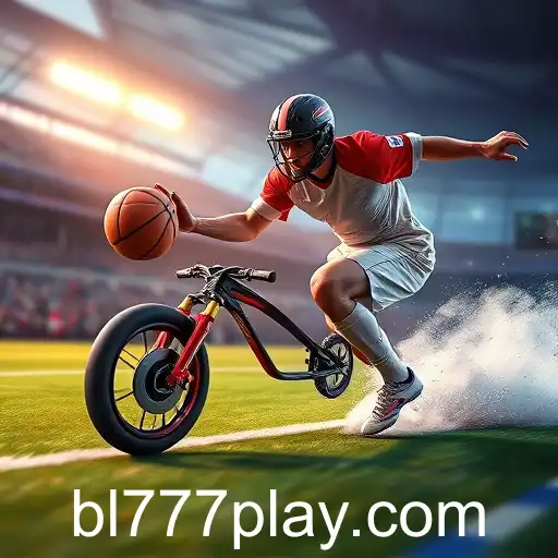 Thriving Game Platforms in 2025: The Rise of bl777